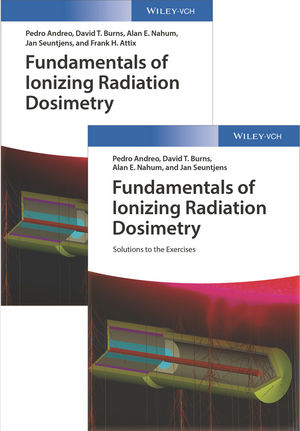 FUNDAMENTALS OF IONIZING RADIATION DOSIMETRY: SOLUTIONS TO THE EXERCISES