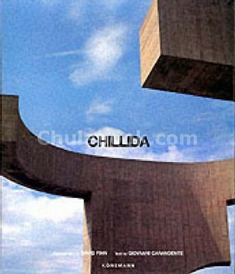 EDUARDO CHILLIDA (HC)