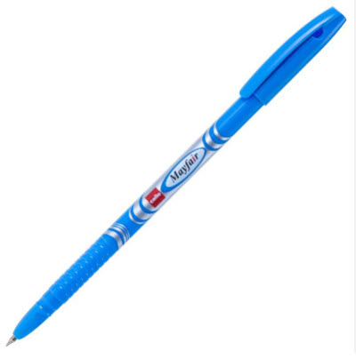 ปากกาลูกลื่นกด 0.5mm.Cello รุ่นMayfair สีนง.