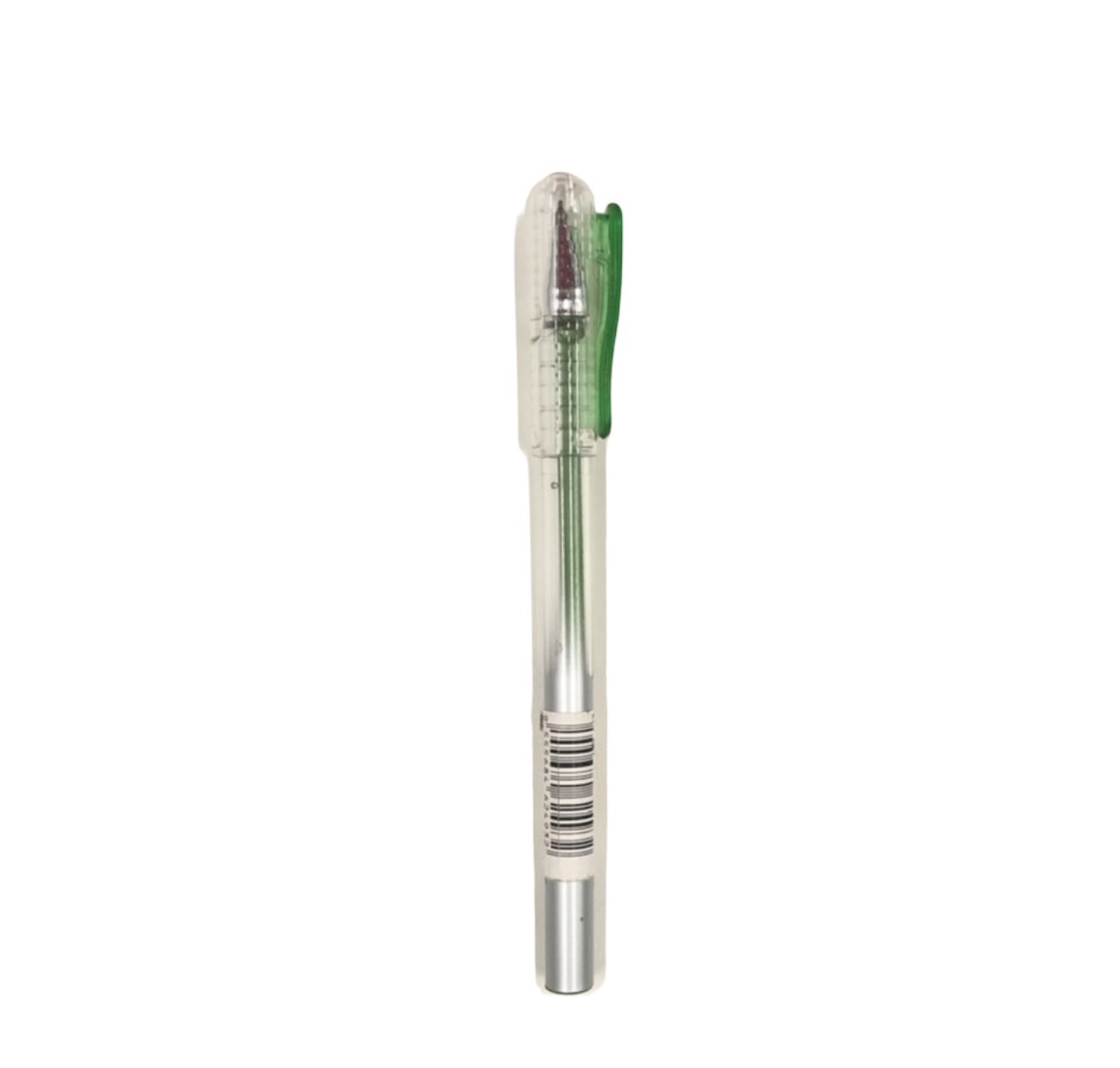 ปากกาเจล เฟเบอร์คาสเทล#242662 สีเขียวอ่อน