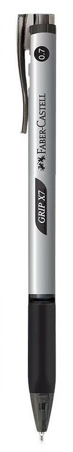 ปากกา GRIPX ART สีดำ 0.7 กล่อง 10 #101268935