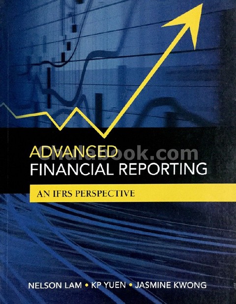 ADVANCED FINANCIAL REPORTING