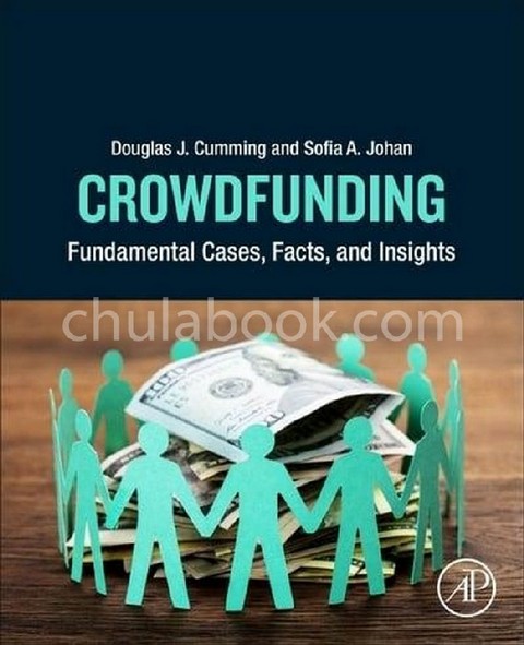 CROWDFUNDING: FUNDAMENTAL CASES, FACTS, AND INSIGHTS