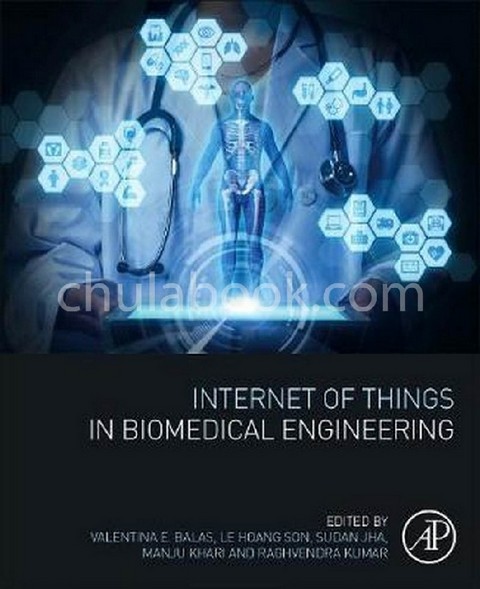 INTERNET OF THINGS IN BIOMEDICAL ENGINEERING