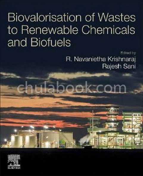 BIOVALORISATION OF WASTES TO RENEWABLE CHEMICALS AND BIOFUELS