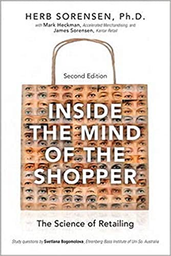 INSIDE THE MIND OF THE SHOPPER: THE SCIENCE OF RETAILING