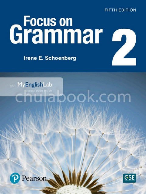 FOCUS ON GRAMMAR 2: STUDENT BOOK + WORKBOOK (WITH ESSENTIAL ONLINE RESOURCES)