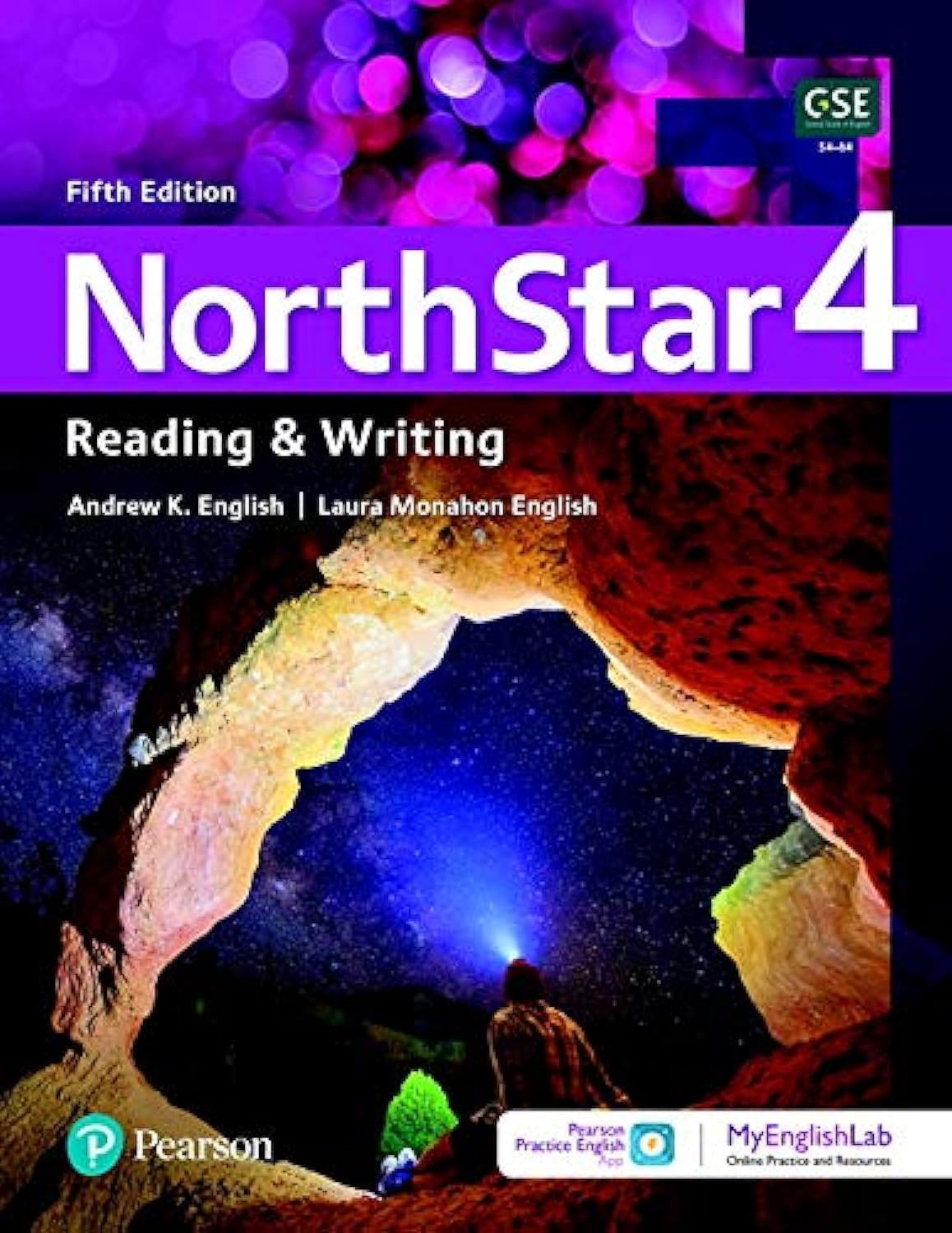 NORTHSTAR 4: READING AND WRITING (WITH MYENGLISHLAB ONLINE WORKBOOK AND RESOURCES)