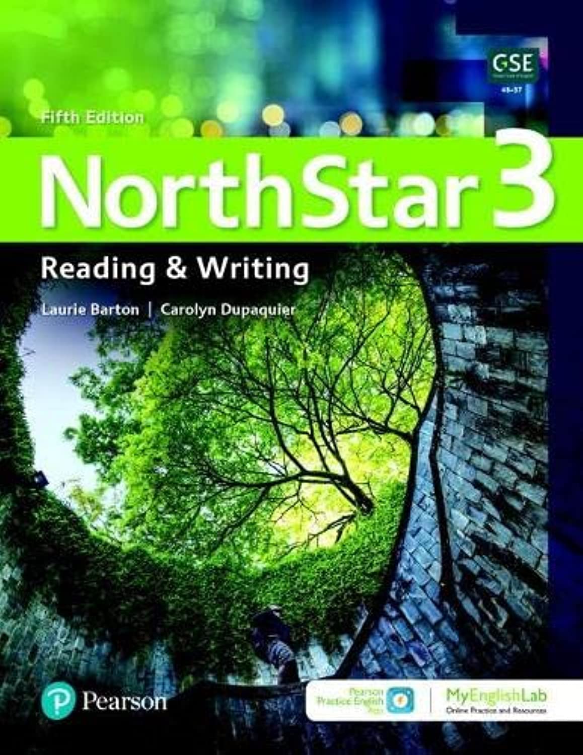 NORTHSTAR 3: READING AND WRITING (WITH MYENGLISHLAB ONLINE WORKBOOK AND RESOURCES)