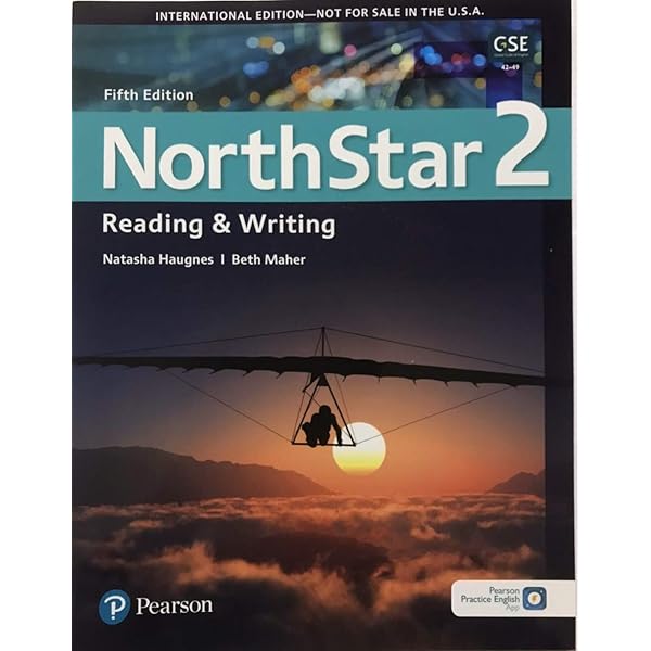 NORTHSTAR 2: READING AND WRITING (WITH MYENGLISHLAB ONLINE WORKBOOK AND RESOURCES)