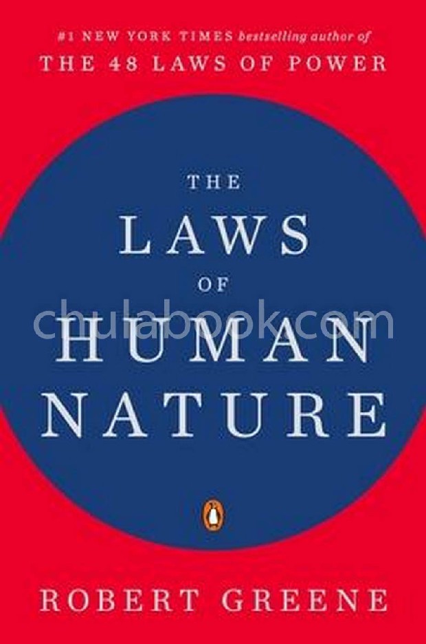 THE LAWS OF HUMAN NATURE THE