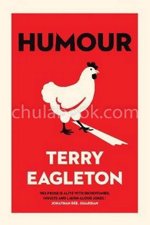 HUMOUR (HC)