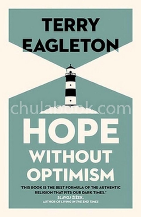 HOPE WITHOUT OPTIMISM