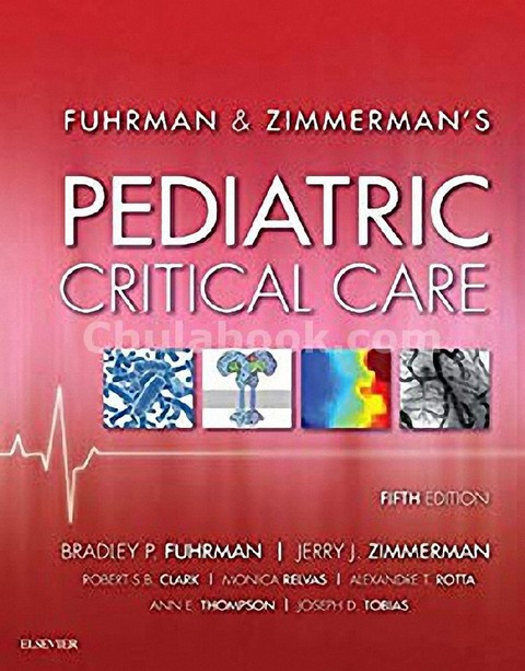 PEDIATRIC CRITICAL CARE (HC)