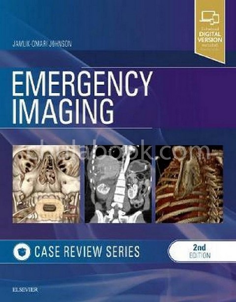 EMERGENCY RADIOLOGY: CASE REVIEW SERIES