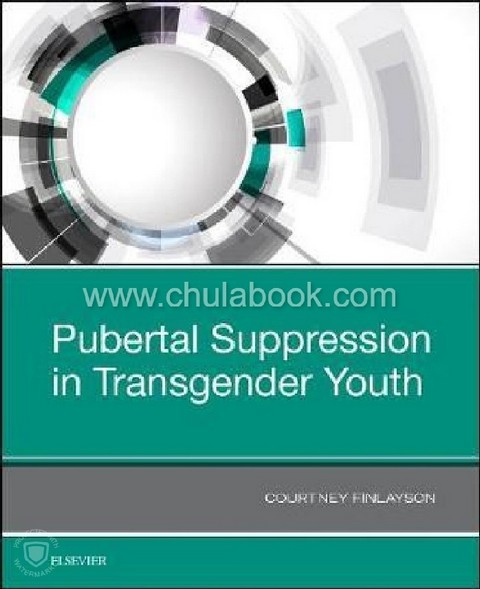 PUBERTAL SUPPRESSION IN TRANSGENDER YOUTH