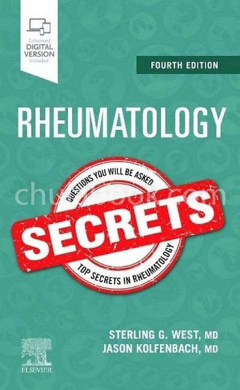 RHEUMATOLOGY SECRETS