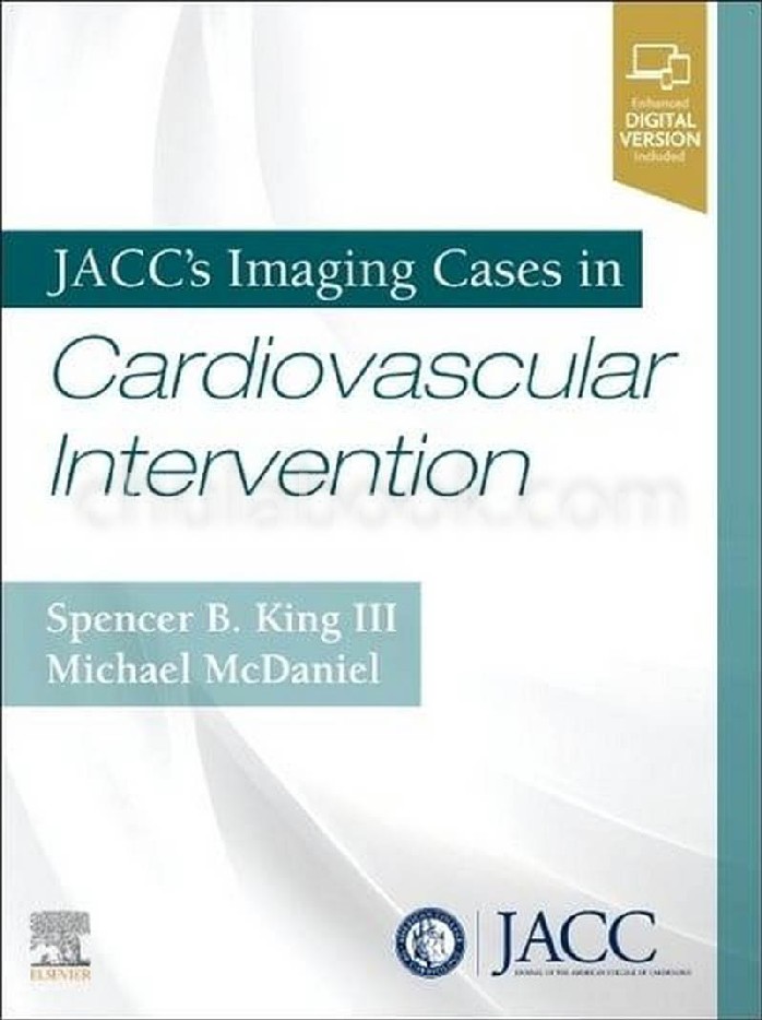 JACCS IMAGING CASES IN CARDIOVASCULAR INTERVENTION (HC)