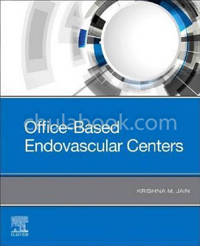 OFFICE-BASED ENDOVASCULAR CENTERS