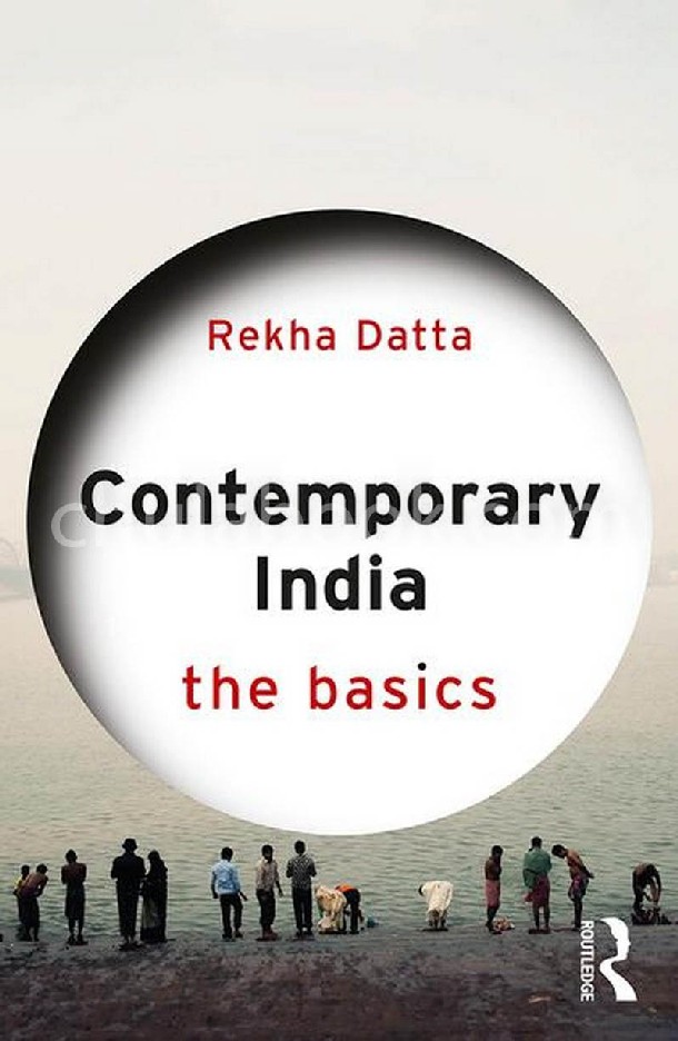 CONTEMPORARY INDIA: THE BASICS
