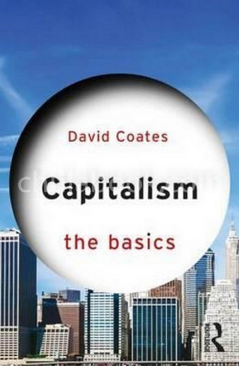 CAPITALISM: THE BASICS