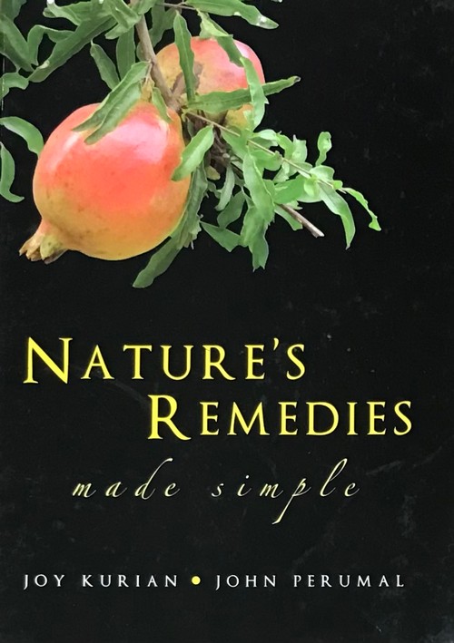 NATURE'S REMEDIES: MADE SIMPLE (HC)