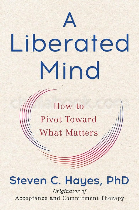 LIBERATED MIND (MR-EXP): HOW TO PIVOT TOWARD WHAT MATTERS