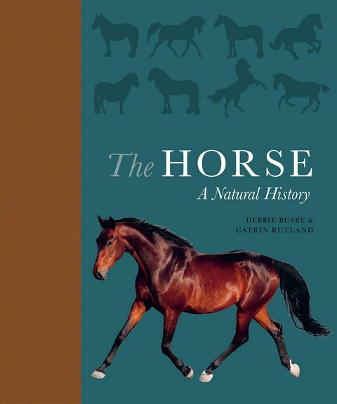 THE HORSE: A NATURAL HISTORY (HC)