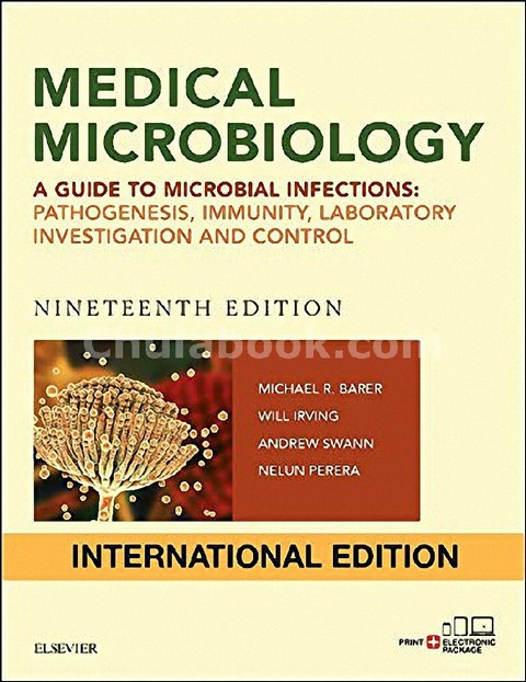 MEDICAL MICROBIOLOGY (IE)