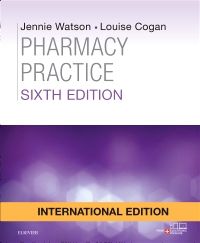 PHARMACY PRACTICE (IE)