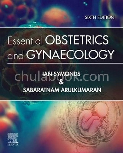 ESSENTIAL OBSTETRICS AND GYNAECOLOGY