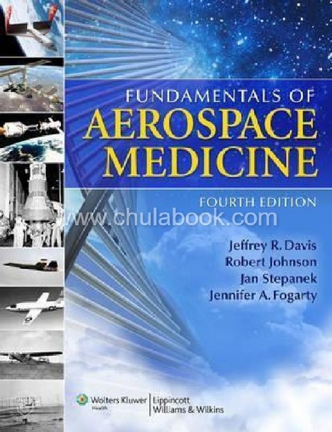 FUNDAMENTALS OF AEROSPACE MEDICINE (HC)