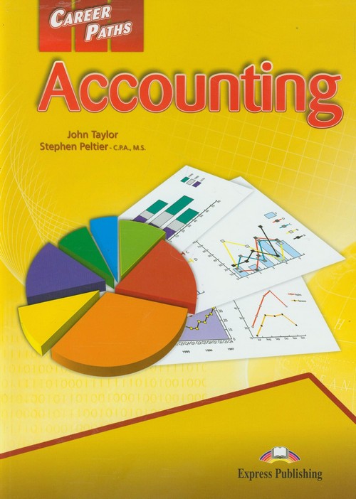 ACCOUNTING BOOK 1: CAREER PATHS (STUDENT'S BOOK WITH CROSSPLATFORM APPLICATION)