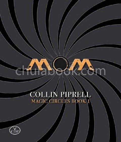 MOM (MAGIC CIRCLES BOOK 1)