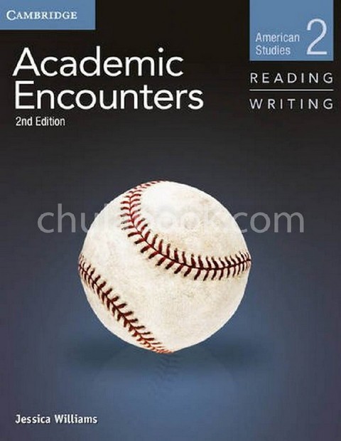 ACADEMIC ENCOUNTERS 2: AMERICAN STUDIES (READING AND WRITING AND WRITING SKILLS INTERACTIVE PACK)