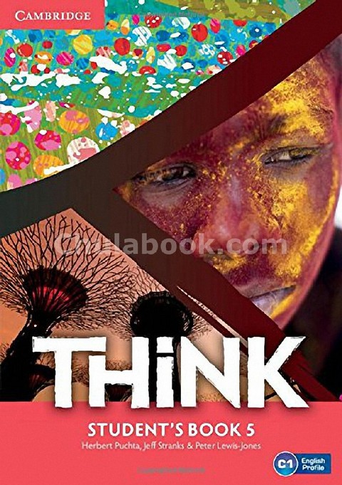 THINK LEVEL 5: STUDENT'S BOOK