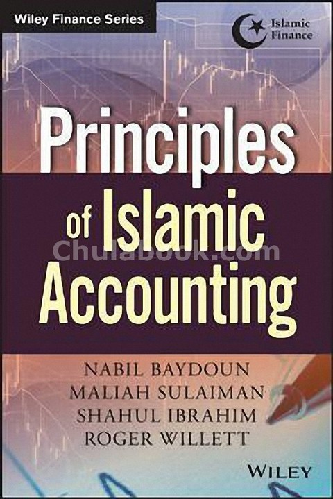 PRINCIPLES OF ISLAMIC ACCOUNTING