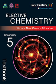 NEW CENTURY ELECTIVE CHEMISTRY SECONDARY 5: TEXTBOOK