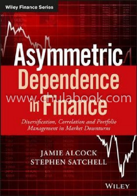 ASYMMETRIC DEPENDENCE IN FINANCE