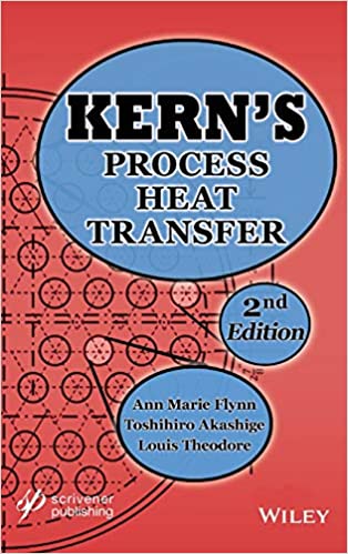 KERNS PROCESS HEAT TRANSFER (HC)