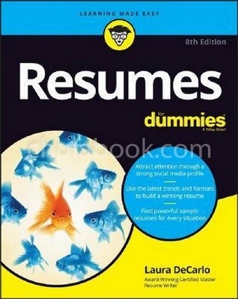 RESUMES FOR DUMMIES