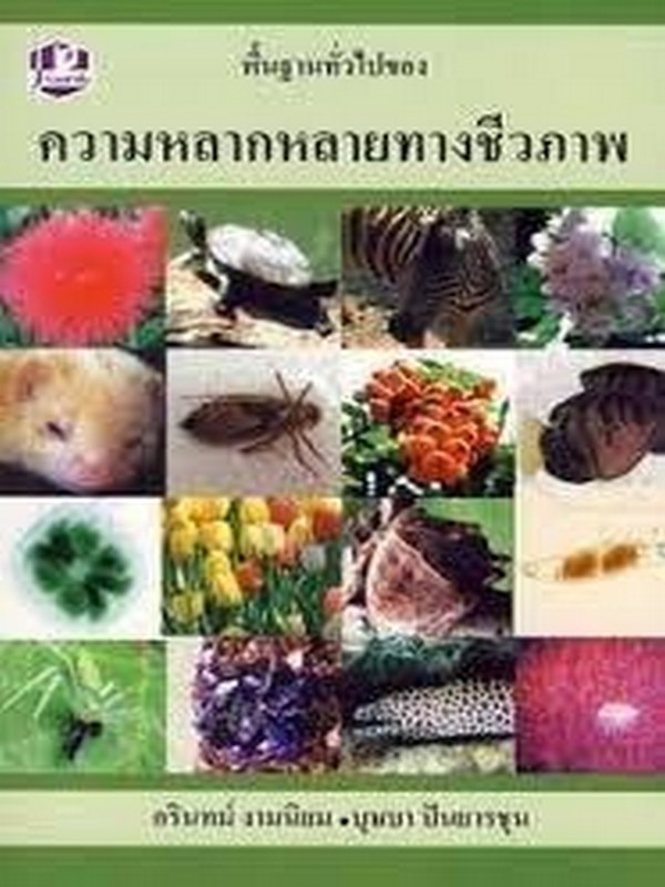 พื้นฐานทั่วไปของความหลากหลายทางชีวภาพ