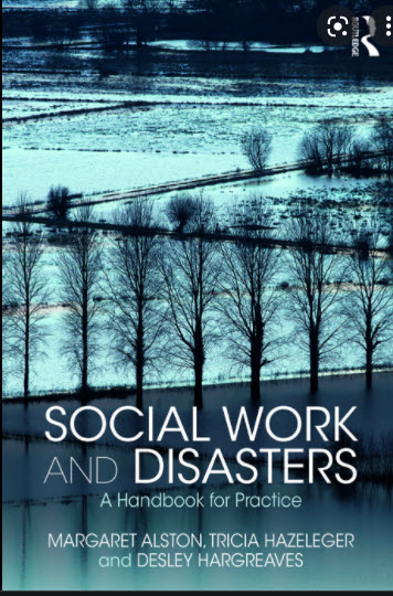 SOCIAL WORK AND DISASTERS: A HANDBOOK FOR PRACTICE