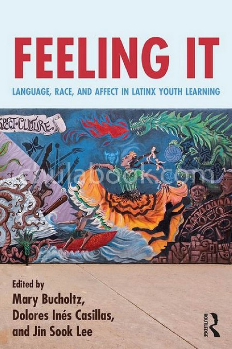 FEELING IT