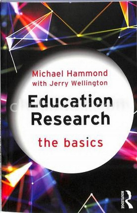 EDUCATION RESEARCH: THE BASICS