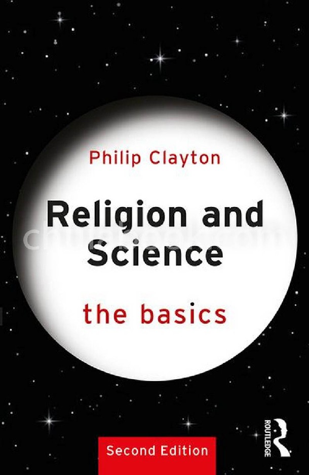 RELIGION AND SCIENCE: THE BASICS