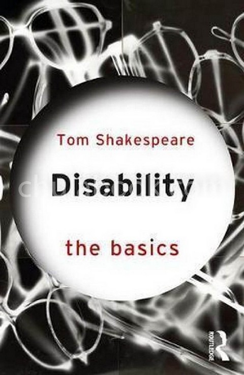 DISABILITY: THE BASICS