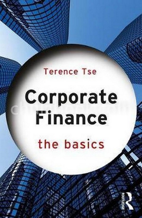 CORPORATE FINANCE: THE BASICS