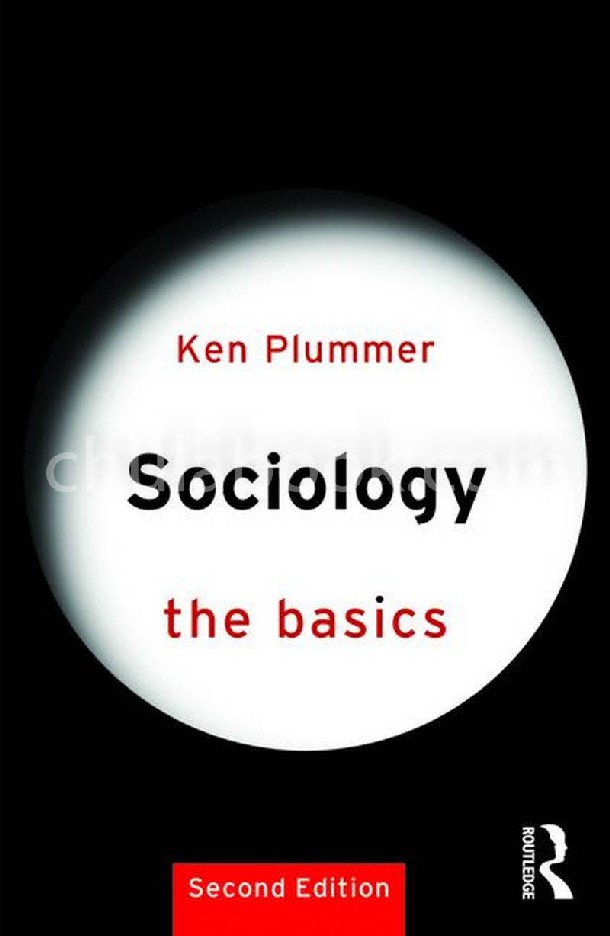 SOCIOLOGY: THE BASICS