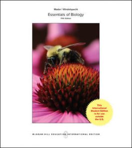 ESSENTIALS OF BIOLOGY